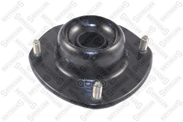 12-72015-Sx_опора Амортизатора Переднего! Mitsubishi Galant 1.8-2.0/Gti/1.8td 87-92 Stellox 1272015sx Stellox арт. 1272015SX