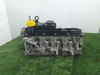 Buy 1104100Q1L Cylinder Head NISSAN QASHQAI (J10)