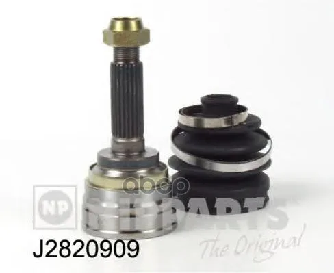 Шрус Daewoo Matiz 0.8 Нар. Nipparts J2820909 Nipparts арт. J2820909