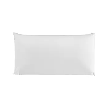 

Viscoelastic pillow micro-perforada