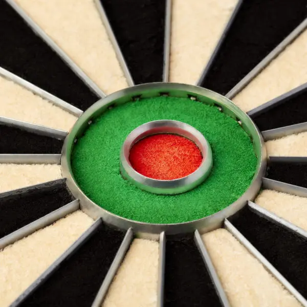 Мишень Winmau Blade Champions Choice Dual Core – для тренировок