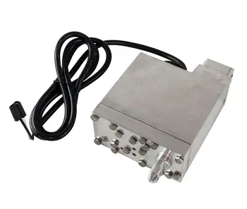 

Hydraulic pump assembly for CMC pt35 and 65302 _ pl65 lifts, high speed 7342