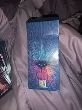 Board-Game Tarot-Cards Deck Fate Playing Magic Family Full-English-Read Cat Birthday-Gift