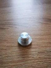 1/4 a 5/8 adaptador para 5/8 Nivel láser telémetro trípode 1/4