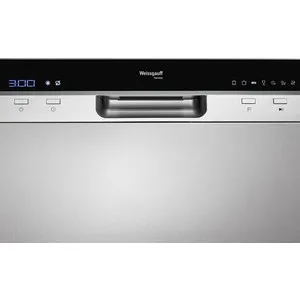 

Dishwasher weissgauff TDW 4017 DS