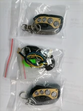 Sistema de alarma inalámbrico para uso en el hogar, detector de intrusos y ladrón con cable, detecta RFID TFT, con teclado táctil, 11 idiomas, soporte wifi/gsm de 433Mhz y compatible con Alexa