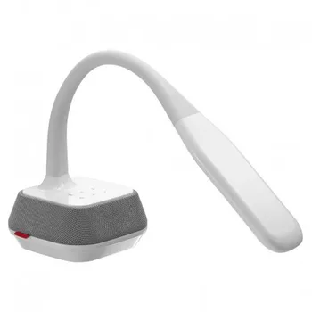 

LED LAMP 18W + BLUETOOTH SPEAKER + USB CHARGER PLATINET