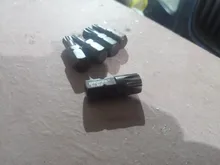 Star Screwdriver Bit Broppe Hex Shank 10mm 30mm 5pcs for M10/M12 M5-M12