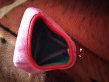 Hammock Cage Hamster Toys Pet-Hamster-Accessories Hanging-House Rat Sleeping-Nest Small