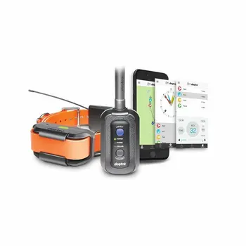 

PATHFINDER DOGTRA GPS locator dogs