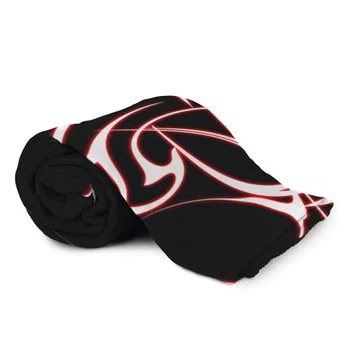 

Plaid 3D Cyberpunk 2077