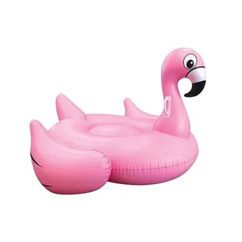 

Buoy swimming Flamingo • mattress floating • beach fun • pool • Party • Sea • Party pool • toys inflatable #3501
