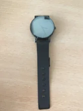 Reloj de pulsera de cuarzo y acero inoxidable para hombre, cronógrafo ultrafino de malla de lujo, masculino, envío gratis