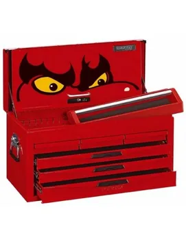 

122160104 CHEST FOR TOOLS TC806NF