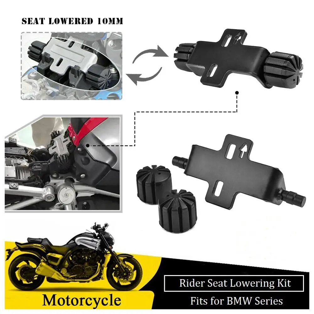 Motorfiets 12V DV voor BMW R1200GS R1250GS LC ADV K1600GT GTL S1000XR R nineT R9T Dual USB lader adapter bus converter
