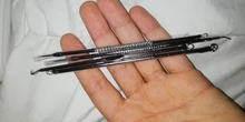 Limpiador de poros al vacío, eliminador de espinillas de la nariz, herramientas de belleza para el cuidado de la piel, elimina granos, acné, Cable USB
