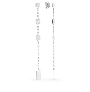 

Silver sunlight earrings sample 925