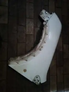 

216201 s flapper Front Left Ford Tourneo Connect (tc7) *