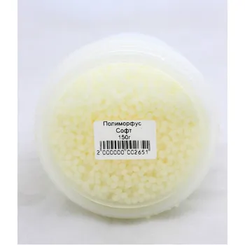 

Polymorphus soft 150 oz (43 degrees)