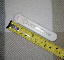 Sharkbang-Mini cuchilla para arte de zanahoria, sobres de papel de oficina, cuchilla para arte, papelería escolar