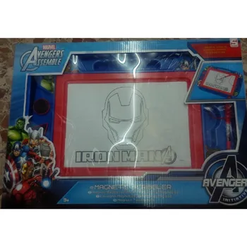 

MAGNETIC BLACKBOARD AVENGERS