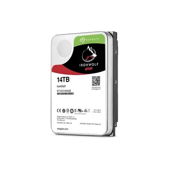 

Seagate IronWolf Pro 3.5 "12000 GB Serial ATA III
