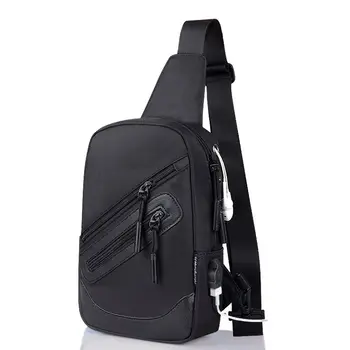 

Backpack Nylon Shoulder Bag compatible with Ebook, Tablet and for DOOGEE Y8 PLUS (2019)