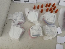 Módulo de relé wifi+RF de enchufe con control remoto para persianas, Módulo de control de persianas y cortinas motorizadas, para Smart Life, Tuya, Alexa y Google Home