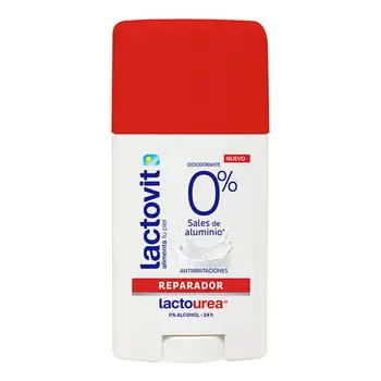 

Stick Deodorant Lactovit (60 ml)