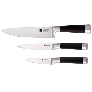 

Utility knives kitchen BERGNER in pack or single
