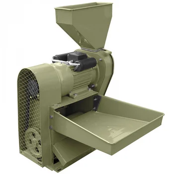 

Feed chopper electric 1350 W "zubrenok-mais" hydrounit