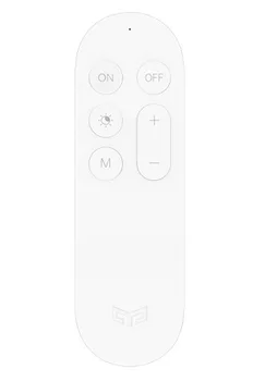 

Control panel for mi Yeelight smart LED ceiling lamp (ylyk01yl)