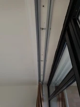 Zemismart-Control eléctrico de cortinas con motor, controlador RF inteligente ciego, con Alexa Echo Google, Tuya, WiFi, Broadlink