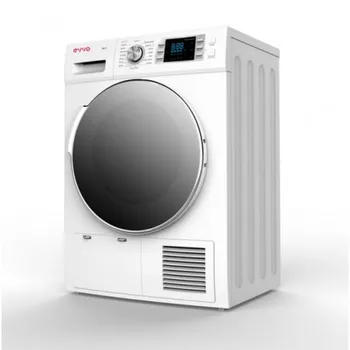 

Dryer Evvo S3.8 60cm 8kg