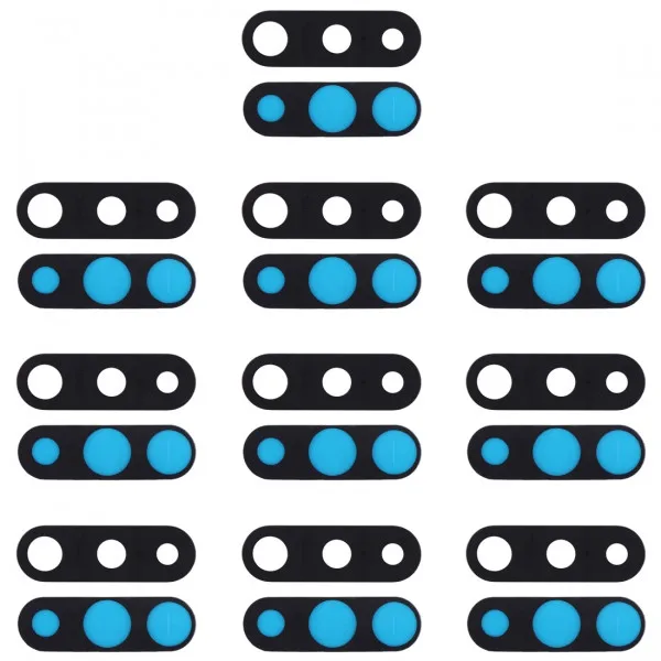 Camera lens rear camera 10 PCS for Huawei P30 Lite 48MP | Мобильные телефоны и аксессуары