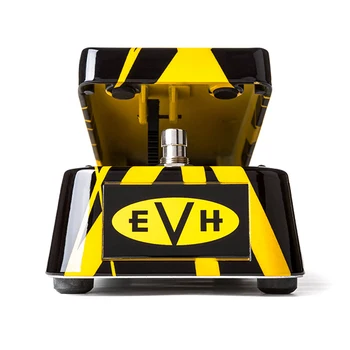 

Evh95 EVH Cry Baby wah effect pedal, Dunlop