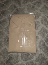 Señoras manga linterna blusa elegante camisa de las mujeres blanco negro Casual botón Vintage cuello Oficina camisa Mujer