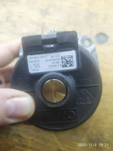 Pump Part-Water Gas-Boiler Motor-Rotor/water-Leaves Wilo for Apply-To Power-63w--83w