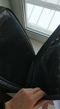 Fenruien-mochila multifunción para hombre, morral para ordenador portátil de 17,3 pulgadas, antirrobo, impermeable, para negocios, bolsos de viaje, novedad de 2021