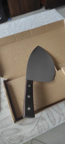 Attachment image review on Androf Stainless Knife