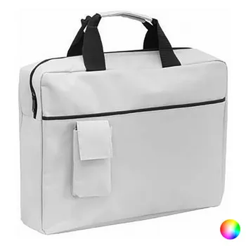 

Zippered document holder 143208