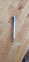 Herramientas de recogida magnéticas ajustables telescópicas, pluma extensible de largo alcance, herramienta práctica para recoger imán potente