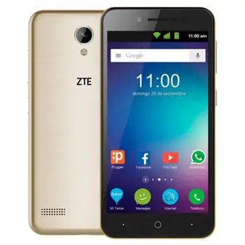 

ZTE Blade A520 16GB/2GB gold Dual SIM