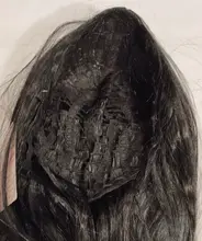 Wignee-Peluca de cabello sintético para mujer, cabellera artificial largo liso de color rosa para Cosplay, fiesta, a diario, resistente al calor, sin pegamento