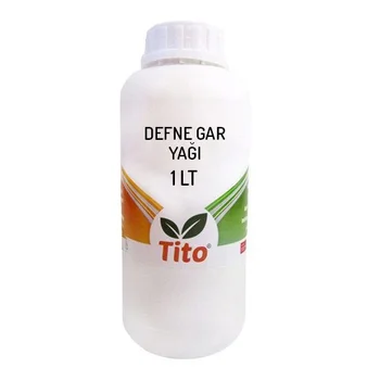 

Tito Bay Gar Oil 1 lt
