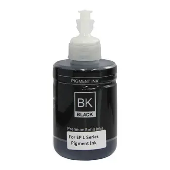 

Photoink EPSON 112 L6550 L6570 L6580 L11160 ECOTANK PHOTOINK BLACK INK