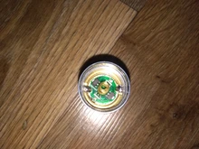 Flashlight Torch Lantern Bicycle Self-Defense Camping Convoy S2 Cree Xml2 Gray for Edc Led