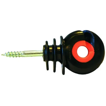 

GALLAGHER Wood thread isolator XDI 9x4cm-25 piece case