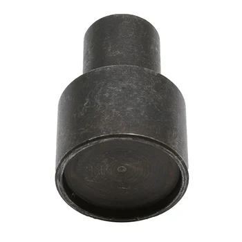 

"punch button", "punch", "Punch for installing buttons", " hand press for buttons"