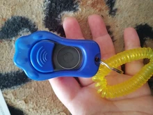 Silbato de entrenamiento para perros, silbato ultrasónico de sonido supersónico, Silbatos de entrenamiento silenciosos, se pueden ajustar los entrenamientos de perros